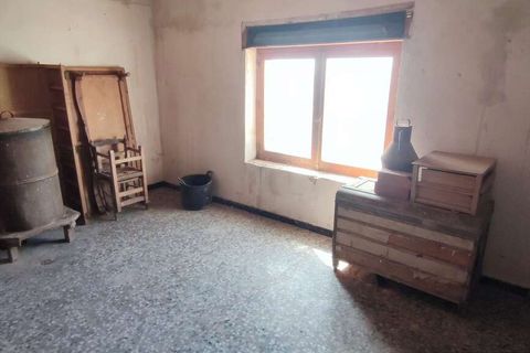 Byhus i Raspay, Murcia, Raspay - € 49.995 | Ref: MLS64037H - foto 2