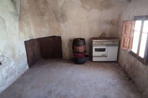 Byhus i Raspay, Murcia, Raspay - € 49.995 | Ref: MLS64037H - foto 11