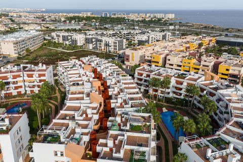 Lejlighed i Orihuela Costa, Alicante - foto 2