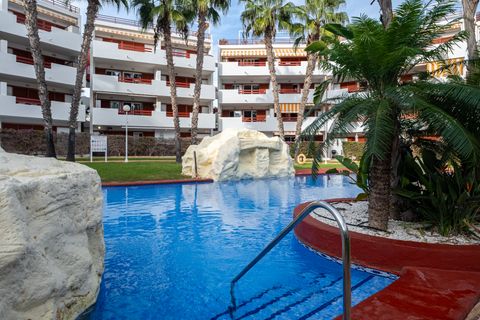 Lejlighed i Orihuela Costa, Alicante - foto 4