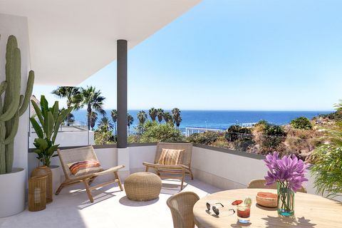 Wohnung in Mijas Costa, Malaga - Foto 1