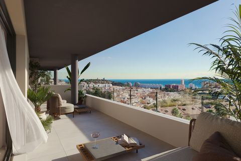 Lejlighed i Fuengirola, Malaga - foto 1