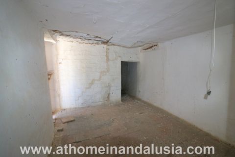 Ruïna a Melegis, Granada, Melegis - € 29.500 | Ref: LVA828 - foto 9