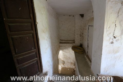 Ruïna a Melegis, Granada, Melegis - € 29.500 | Ref: LVA828 - foto 8