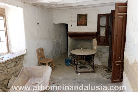 Ruïna a Melegis, Granada, Melegis - € 29.500 | Ref: LVA828 - foto 2