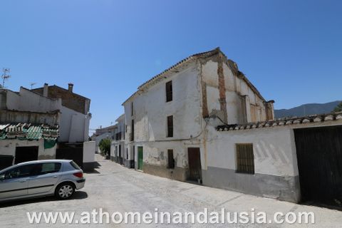 Ruïna a Melegis, Granada, Melegis - € 29.500 | Ref: LVA828 - foto 14