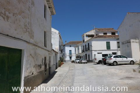 Ruïna a Melegis, Granada, Melegis - € 29.500 | Ref: LVA828 - foto 15
