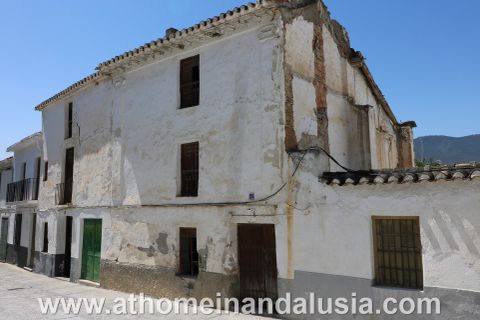 Ruïna a Melegis, Granada, Melegis - € 29.500 | Ref: LVA828 - foto 13