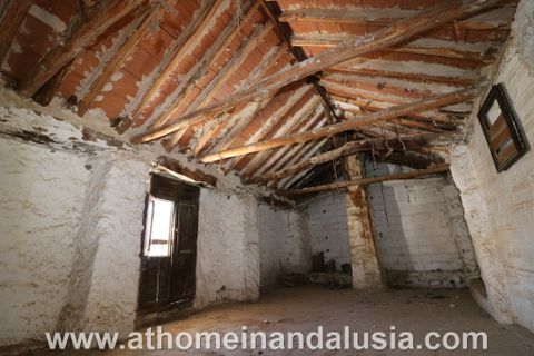 Ruïna a Melegis, Granada, Melegis - € 29.500 | Ref: LVA828 - foto 7
