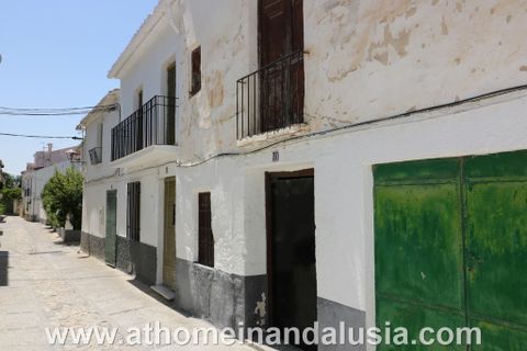 Ruïna a Melegis, Granada, Melegis - € 29.500 | Ref: LVA828 - foto 16