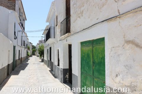 Ruïna a Melegis, Granada, Melegis - € 29.500 | Ref: LVA828 - foto 12
