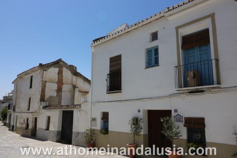 Ruïna a Melegis, Granada, Melegis - € 29.500 | Ref: LVA828 - foto 17