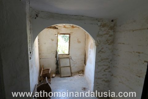 Ruïna a Melegis, Granada, Melegis - € 29.500 | Ref: LVA828 - foto 5