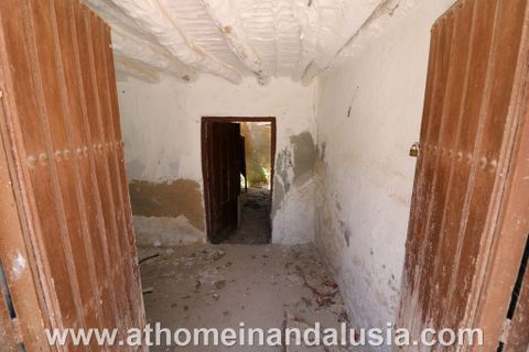 Ruïna a Melegis, Granada, Melegis - € 29.500 | Ref: LVA828 - foto 4