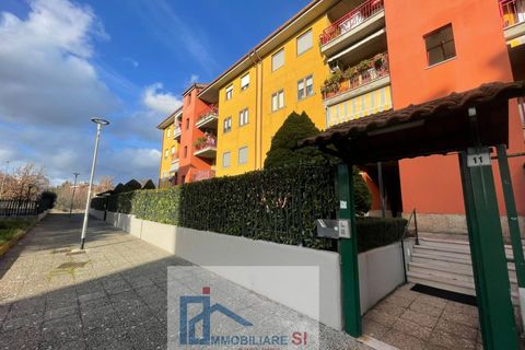 Lejlighed i Benevento, Benevento, Benevento - € 89.000 | Ref: SI01 - foto 1
