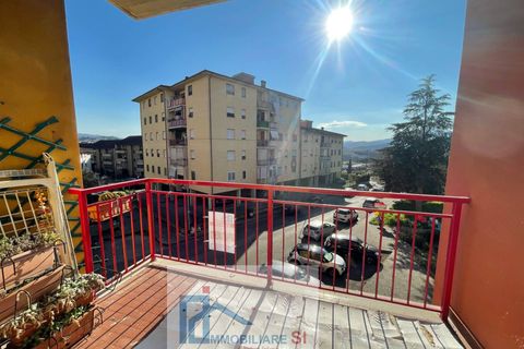 Lejlighed i Benevento, Benevento, Benevento - € 89.000 | Ref: SI01 - foto 2