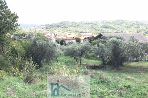 Terra a Cautano, Benevento, Cautano - € 25.000 | Ref: SI12 - foto 8