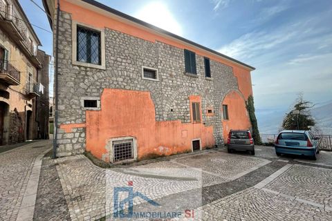 Villa a Vitulano, Benevento, Vitulano - € 68.000 | Ref: SI27 - foto 2