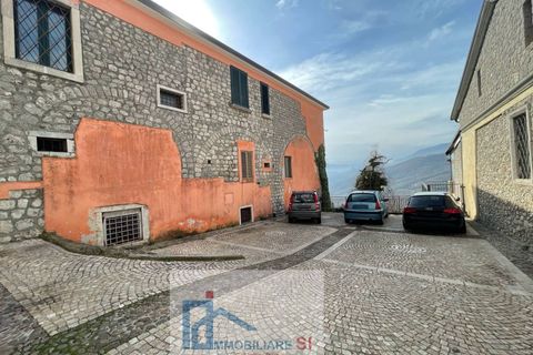 Villa a Vitulano, Benevento, Vitulano - € 68.000 | Ref: SI27 - foto 3