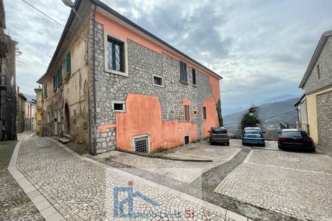 Villa a Vitulano, Benevento, Vitulano - € 68.000 | Ref: SI27 - foto 17