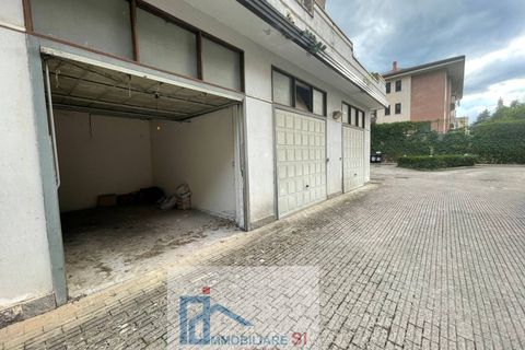 Parkeringsplads i Benevento, Benevento, Benevento - € 20.000 | Ref: SI42 - foto 1