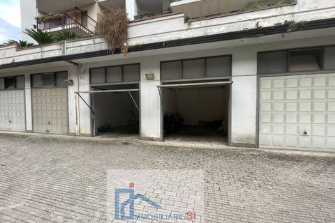 Parkeringsplads i Benevento, Benevento, Benevento - € 39.000 | Ref: SI44 - foto 1