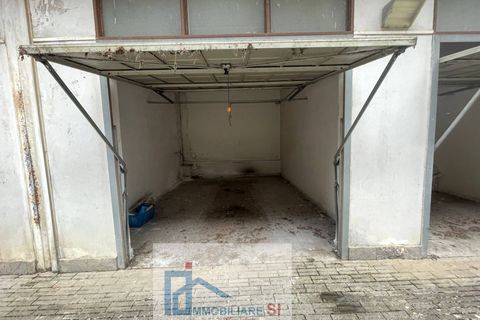 Parkeringsplads i Benevento, Benevento, Benevento - € 39.000 | Ref: SI44 - foto 6