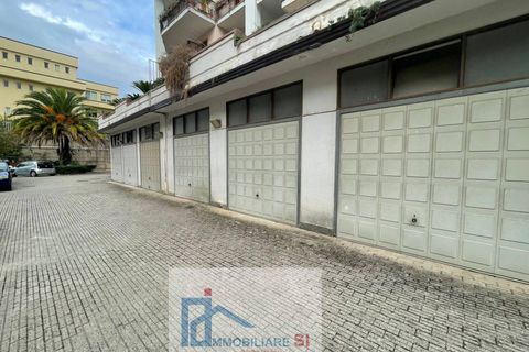 Parkeringsplads i Benevento, Benevento, Benevento - € 39.000 | Ref: SI44 - foto 10