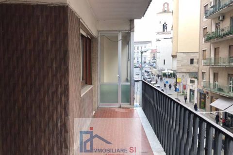 Lejlighed i Benevento, Benevento, Benevento - € 165.000 | Ref: SI48 - foto 8