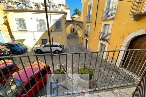 Villa a Benevento, Benevento, Benevento - € 195.000 | Ref: SI49 - foto 12