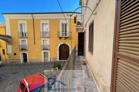 Villa a Benevento, Benevento, Benevento - € 195.000 | Ref: SI49 - foto 13