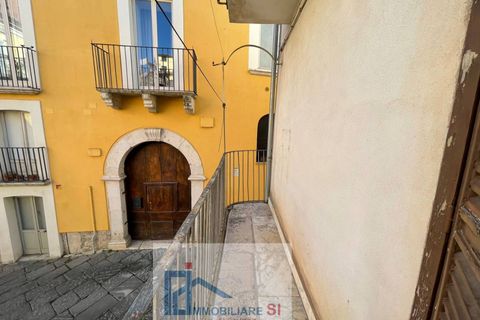 Villa a Benevento, Benevento, Benevento - € 195.000 | Ref: SI49 - foto 14