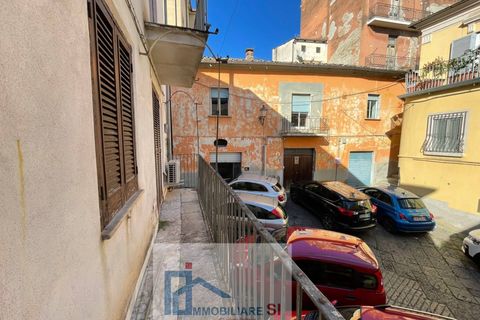 Villa a Benevento, Benevento, Benevento - € 195.000 | Ref: SI49 - foto 15