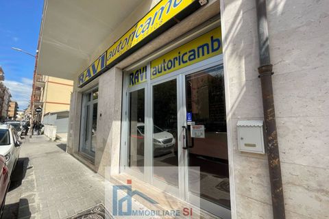 Erhvervsejendom i Benevento, Benevento, Benevento - € 200.000 | Ref: SI56 - foto 2