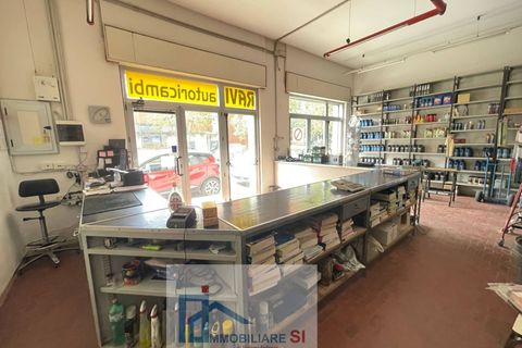 Erhvervsejendom i Benevento, Benevento, Benevento - € 200.000 | Ref: SI56 - foto 5