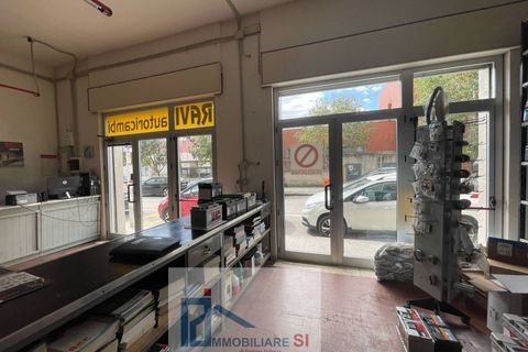 Erhvervsejendom i Benevento, Benevento, Benevento - € 200.000 | Ref: SI56 - foto 6