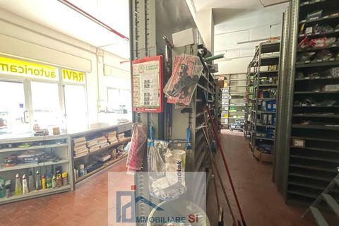Erhvervsejendom i Benevento, Benevento, Benevento - € 200.000 | Ref: SI56 - foto 8