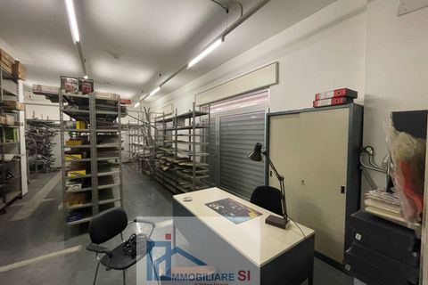 Erhvervsejendom i Benevento, Benevento, Benevento - € 200.000 | Ref: SI56 - foto 18