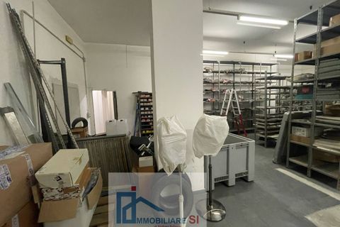 Erhvervsejendom i Benevento, Benevento, Benevento - € 200.000 | Ref: SI56 - foto 21