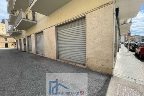 Erhvervsejendom i Benevento, Benevento, Benevento - € 200.000 | Ref: SI56 - foto 22