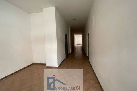 Erhvervsejendom i Benevento, Benevento, Benevento - € 200.000 | Ref: SI56 - foto 23