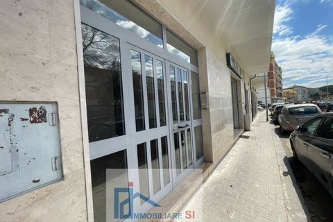 Erhvervsejendom i Benevento, Benevento, Benevento - € 200.000 | Ref: SI56 - foto 28