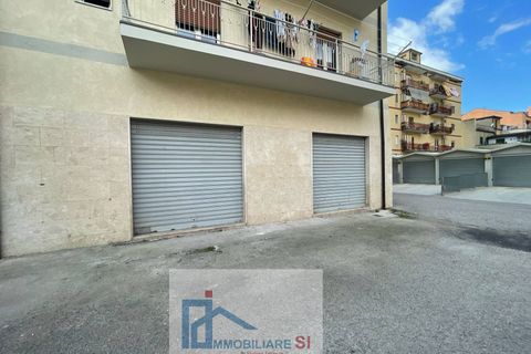 Erhvervsejendom i Benevento, Benevento, Benevento - € 200.000 | Ref: SI56 - foto 29