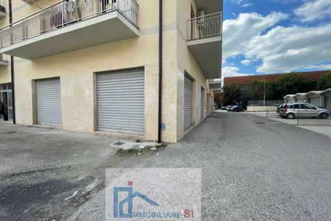 Erhvervsejendom i Benevento, Benevento, Benevento - € 200.000 | Ref: SI56 - foto 30