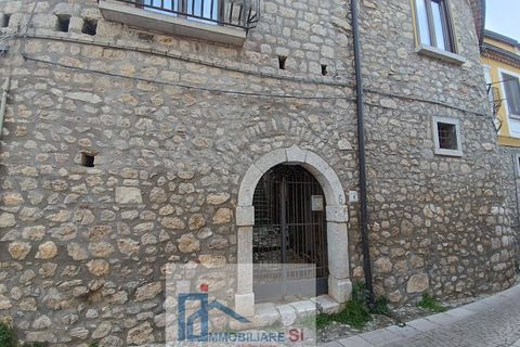 Villa a Vitulano, Benevento, Vitulano - € 67.000 | Ref: SI65 - foto 2