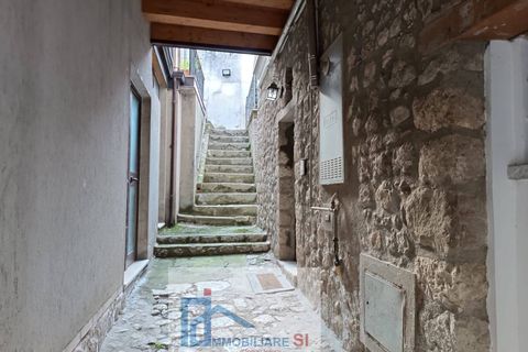 Villa a Vitulano, Benevento, Vitulano - € 67.000 | Ref: SI65 - foto 4