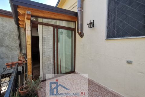 Villa a Vitulano, Benevento, Vitulano - € 67.000 | Ref: SI65 - foto 23