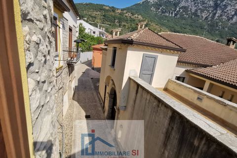 Villa a Vitulano, Benevento, Vitulano - € 67.000 | Ref: SI65 - foto 26