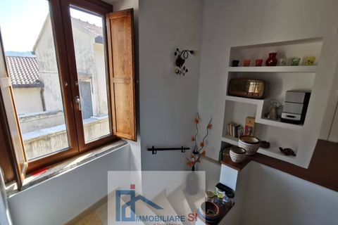 Villa a Vitulano, Benevento, Vitulano - € 67.000 | Ref: SI65 - foto 29