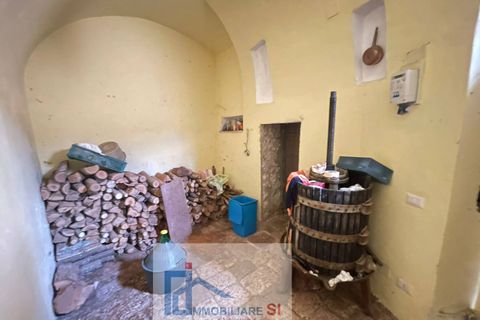 Villa a Vitulano, Benevento, Vitulano - € 67.000 | Ref: SI65 - foto 31